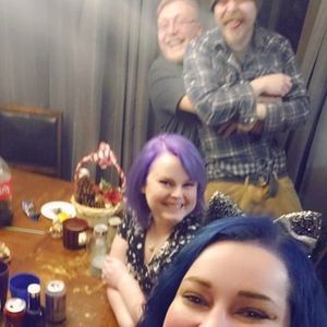 Meet your Posher, Adrienne